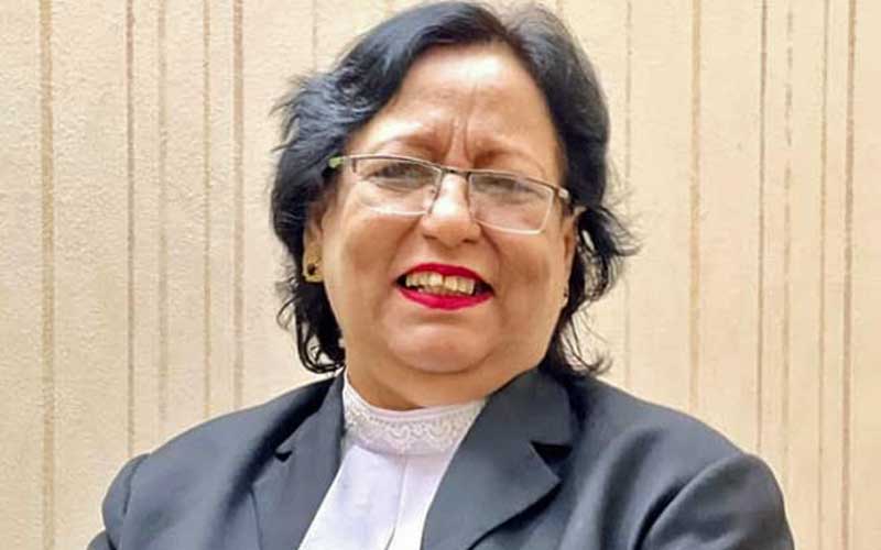 আন্তর্জাতিক সাহসী নারী পুরস্কার নিতে ওয়াশিংটনে পৌঁছালেন ফাওজিয়া করিম