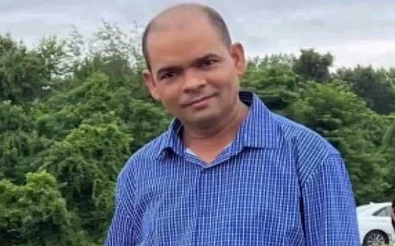 যুক্তরাষ্ট্রে কৃষ্ণাঙ্গ দুর্বৃত্তের ছুরিকাঘাতে বাংলাদেশি ব্যবসায়ী নিহত