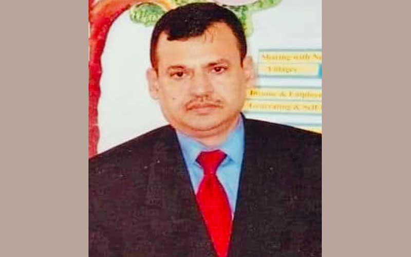 নিউ ইয়র্কে সড়ক দুর্ঘটনায় প্রবাসী মানবাধিকারকর্মীর মৃত্যু