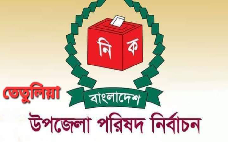 তেঁতুলিয়ায় সাংবাদিকদের সাথে মতবিনিময় করলেন আব্দুল লতিফ তারিন