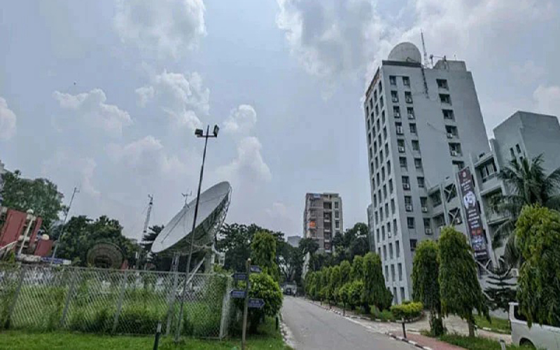 তিন দিন দেশের ৩ বিভাগে বজ্রসহ শিলাবৃষ্টির পূর্বাভাস