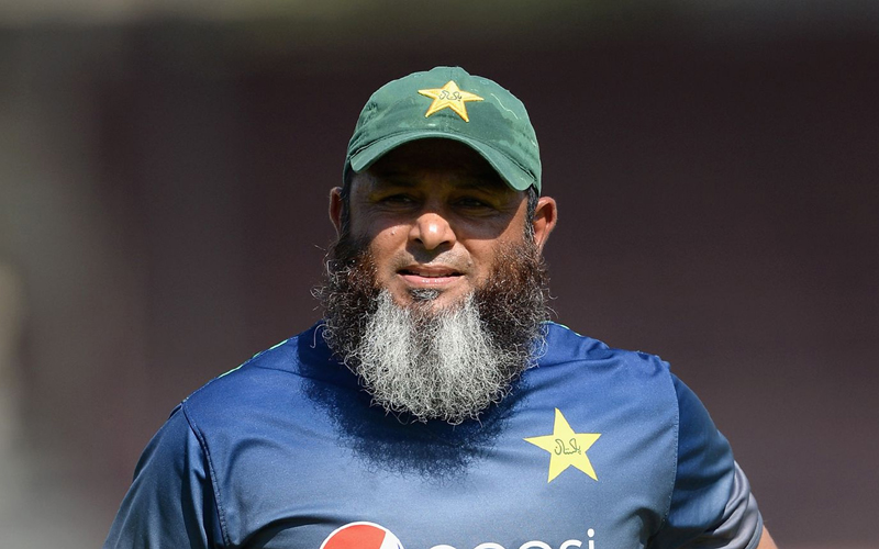 বাংলাদেশের নতুন স্পিন কোচ