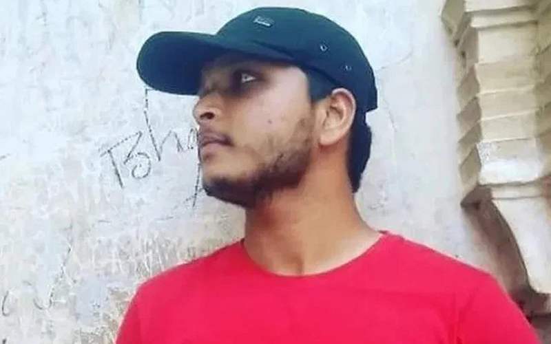 যুক্তরাষ্ট্রে নিখোঁজ ভারতীয় শিক্ষার্থী মোহাম্মদ আবদুল মৃতদেহ উদ্ধার