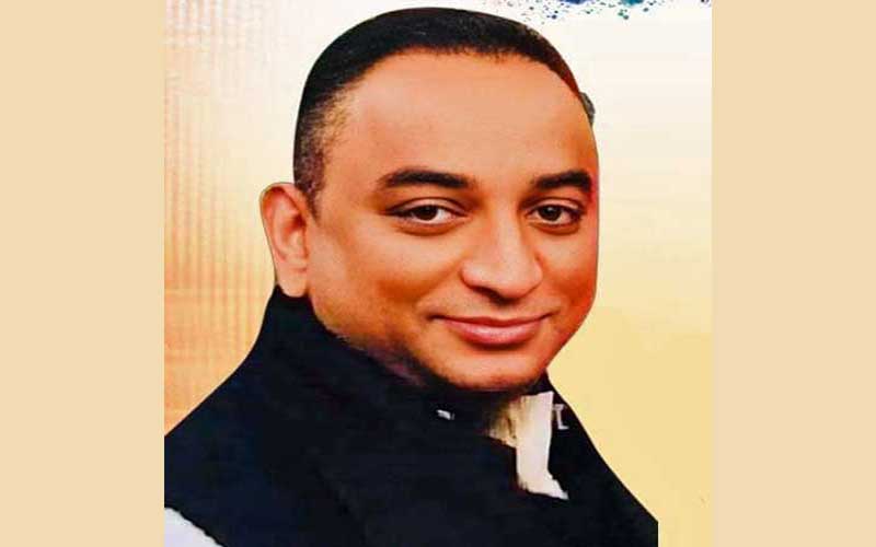 যুক্তরাষ্ট্র আ. লীগের সাংগঠনিক সম্পাদকের দায়িত্ব পেলেন রনেল