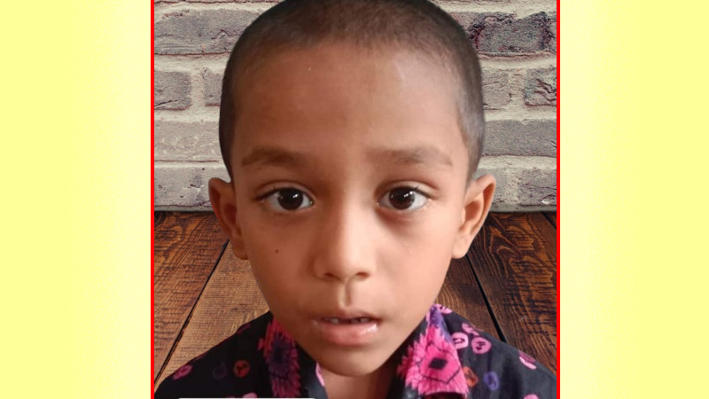 নোয়াখালীতে হিটস্ট্রোকে দ্বিতীয় শ্রেণির ছাত্রের মৃত্যু