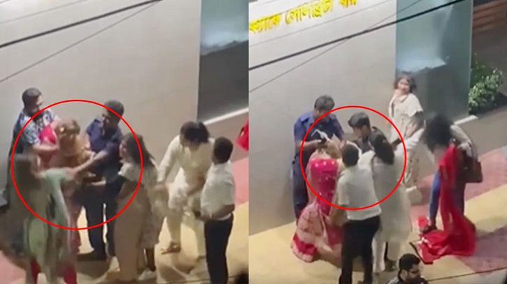 সেই ভাইরাল ভিডিও নিয়ে যা বললেন ডিবিপ্রধান হারুন