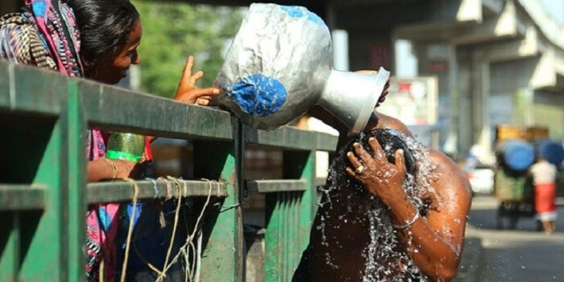স্বস্তির খবর জানালো আবহাওয়া অধিদপ্তর