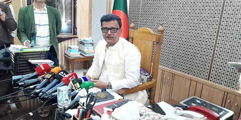 জিম্মি নাবিকদের চলতি মাসের মধ্যে ফিরিয়ে আনার আশা নৌ প্রতিমন্ত্রীর