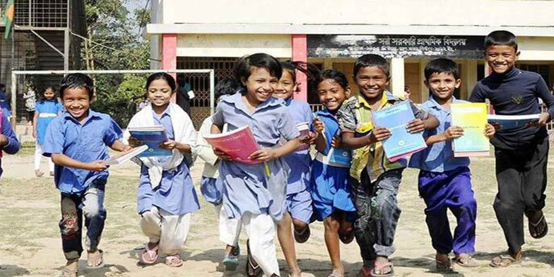 স্কুল-কলেজ খুলছে রোববার, বন্ধ থাকবে প্রাক প্রাথমিক