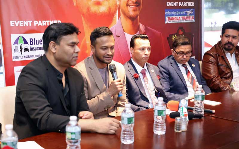 টি-টোয়েন্টি বিশ্বকাপ: বিশ্বাস নিয়ে খেলতে পারলে ভালো করব: সাকিব আল হাসান