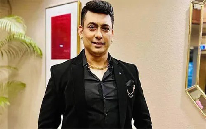 আমি সবার ট্রল মেনে নিই