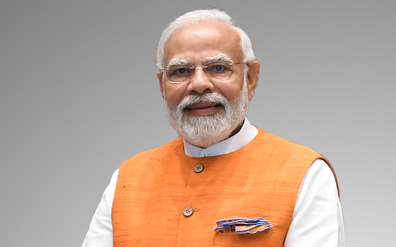 লোকে পাগল বলে বলুক, আমার বিশ্বাস পরমাত্মাই আমাকে পাঠিয়েছেন: মোদি
