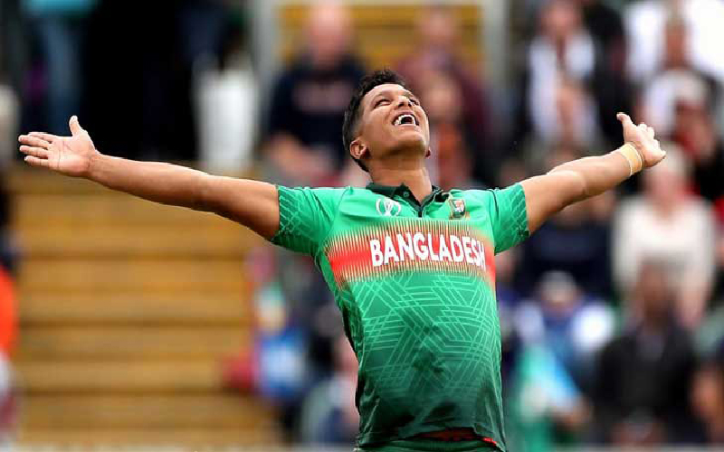 ব্যাটিং চাই না, দল জিতলেই খুশি: সাইফউদ্দিন
