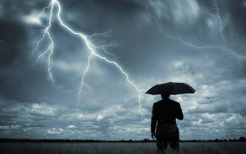 কুমিল্লায় বজ্রাঘাতে ৪ জনের মৃত্যু