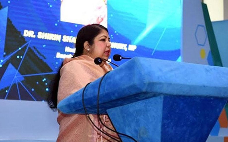 বিশেষ চাহিদাসম্পন্ন শিশুদের সমাজের মূলধারায় সম্পৃক্ত করতে হবে: স্পিকার