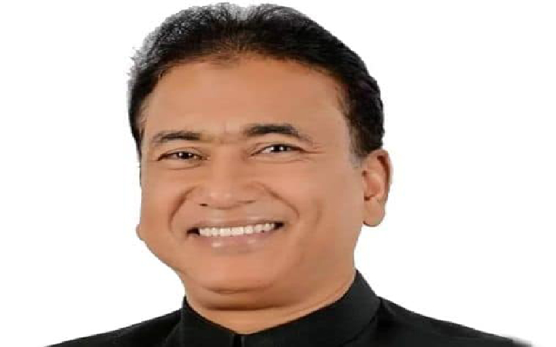 এমপি আনার হত্যা: তিন আসামি ফের ৫ দিনের রিমান্ডে