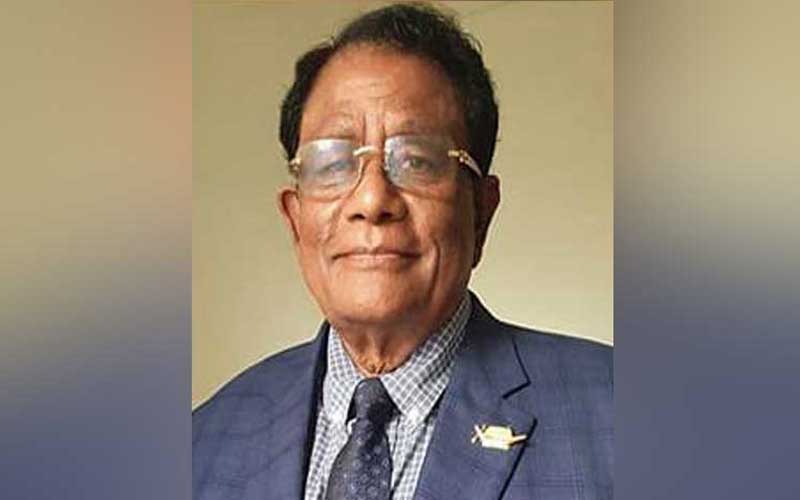অপদস্থে হ্যাট্রিক করল যুক্তরাষ্ট্র আ.লীগ নেতা সিদ্দিকুর