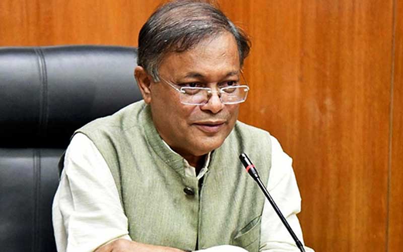 পররাষ্ট্রমন্ত্রীর সঙ্গে নিউ ইয়র্ক আ.লীগের মতবিনিময় সভা কাল
