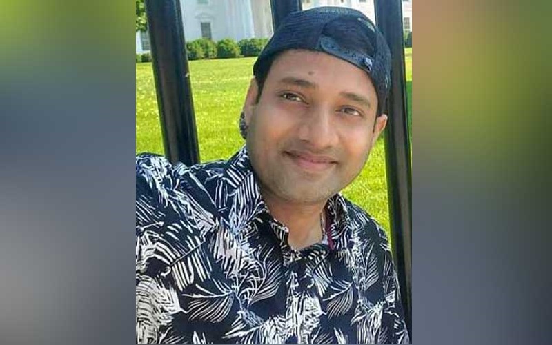 যুক্তরাষ্ট্রে বাংলাদেশি যুবকের বিরুদ্ধে ‘বেঞ্চ ওয়ারেন্ট’