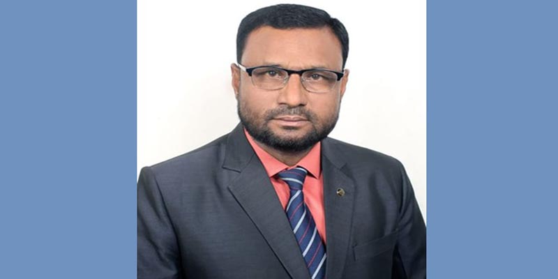 ঠাকুরগাঁও সদর উপজেলা পরিষদ চেয়ারম্যান নির্বাচিত হলেন মোশারুল ইসলাম সরকার