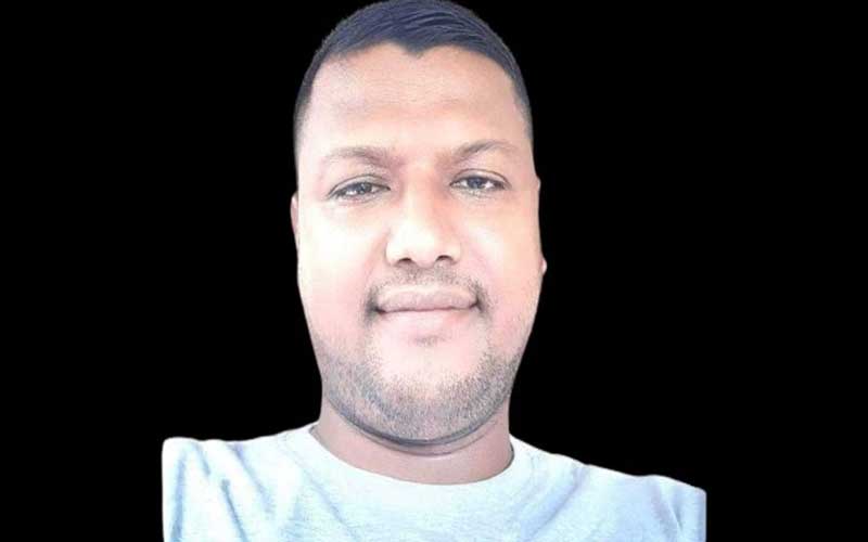যুক্তরাষ্ট্রে প্রবেশের সময় মেক্সিকো সীমান্তে বাংলাদেশি যুবকের মৃত্যু