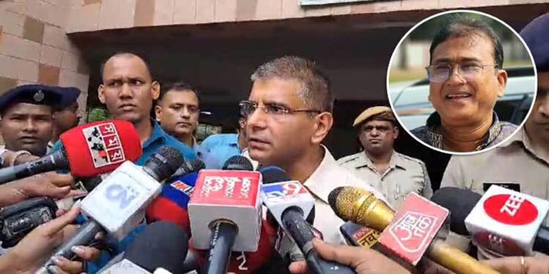 আনোয়ারুল আজীম আনারের মরদেহ উদ্ধার হয়নি : পশ্চিমবঙ্গ পুলিশ