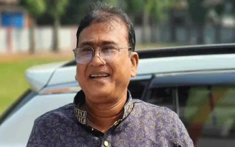 কলকাতায় এমপি আজিমের লাশ টুকরো করা সেই কসাই গ্রেপ্তার
