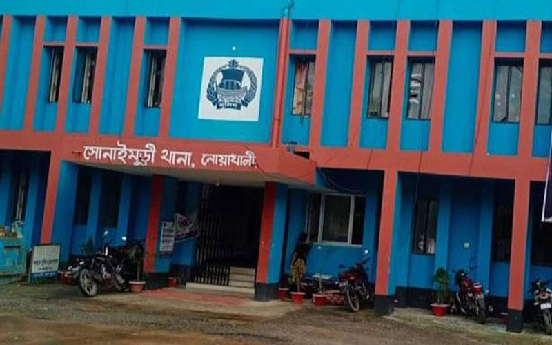  সোনাইমুড়ীতে ৬ নির্বাচন কর্মকর্তা আটক, জাল ভোট দেওয়ার দায়ের ২জনের কারাদন্ড