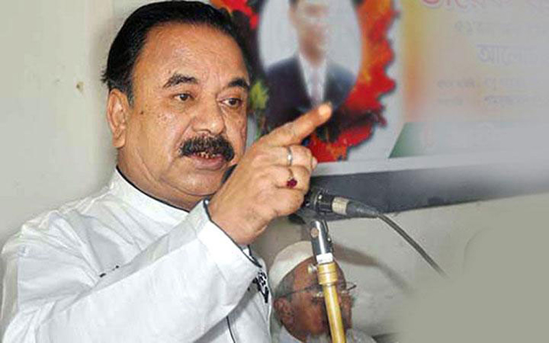 ভারতের সঙ্গে বন্ধুত্ব চাই, দাসত্ব না: গয়েশ্বর