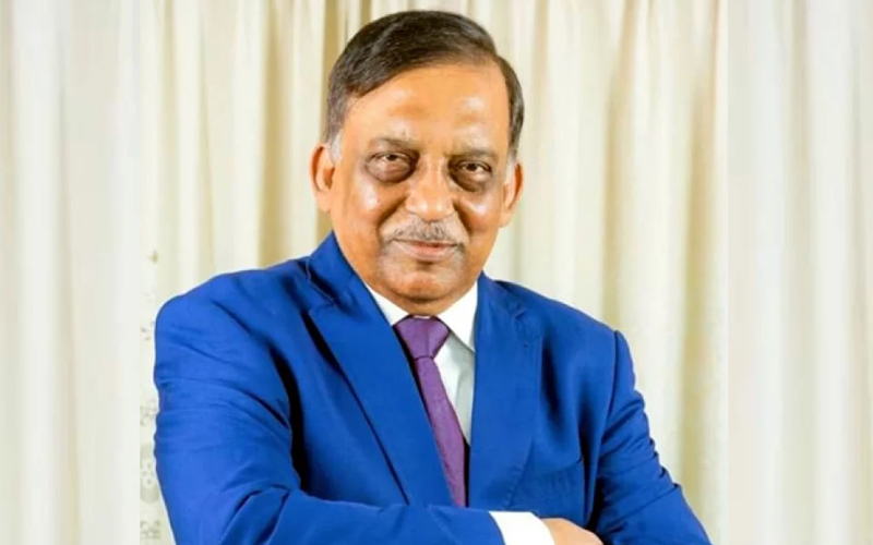 এমপি আনার হত্যার তদন্ত বাধাগ্রস্ত করতে কোনো চাপ নেই: স্বরাষ্ট্রমন্ত্রী