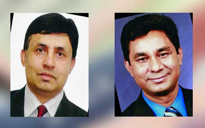 যুক্তরাষ্ট্র আ.লীগের গুরুত্বপুর্ন দু'টি পদে মিসবাহ-ফরিদের পদোন্নতি