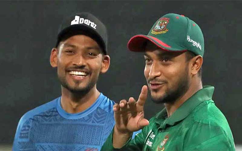 দ. আফ্রিকার কাছে বাংলাদেশের ভরাডুবির কারণ নিউ ইয়র্কে সাকিবের অপকর্ম