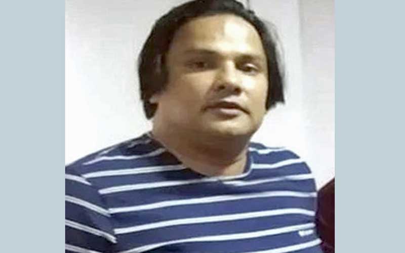 নিউ ইয়র্ক প্রবাসী শাহীনের দুটি গাড়ি জব্দ