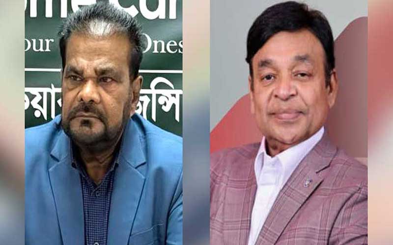 নিউ ইয়র্কে ব্যবসায়ী আজিজকে গুলি করার হুমকি শাহ নেওয়াজের