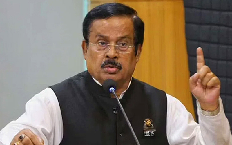 তারেক রহমানের টাকার উৎস কোথায় : নানক