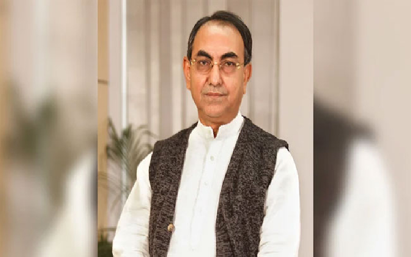 সারা বাংলাদেশ আজ অসুস্থ : মির্জা আব্বাস