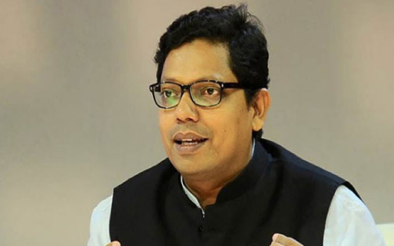 ফেসবুক-টিকটক খুলে দেয়ার বিষয়ে জানা যাবে বুধবার: পলক