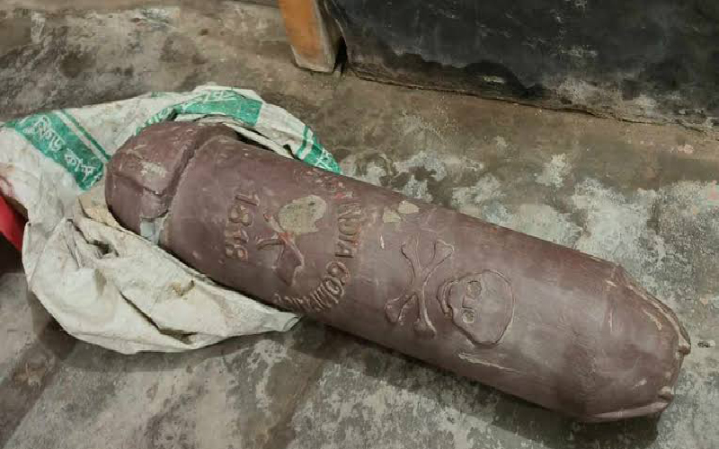 ম্যাগনেটিক পিলার স্থাপন জরুরী, ব্রিটিশরা কেন ম্যাগনেটিক পিলার স্থাপন করেছিলো?