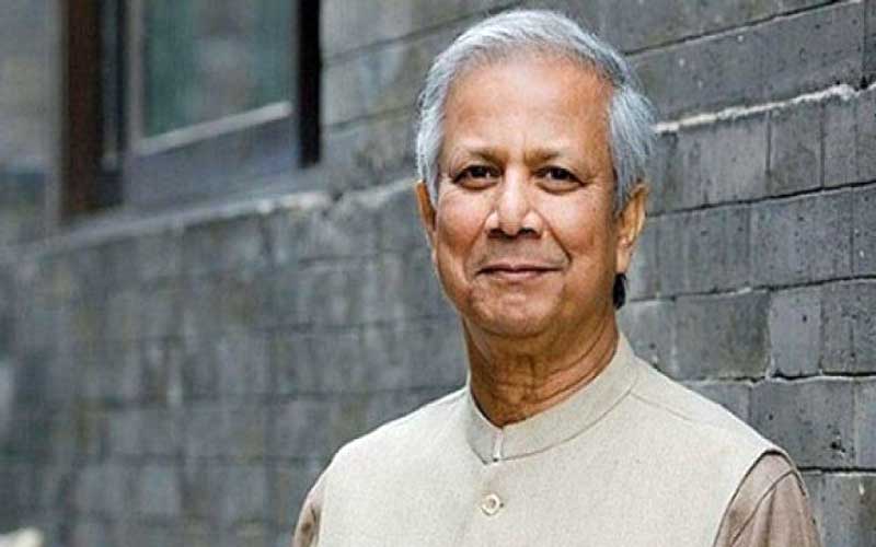 ড. মুহাম্মদ ইউনূস হবেন অন্তর্বর্তীকালীন সরকারের প্রধান উপদেষ্টা