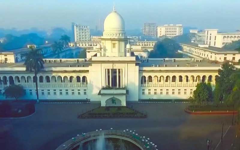 মাধ্যমিক পর্যায়ে পাঠ্যক্রম সংস্কার চেয়ে হাইকোর্টে রিট