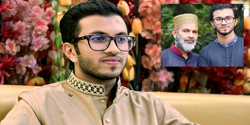 পিএসসির প্রশ্নফাঁস: আবেদপুত্র সিয়ামসহ ১০ আসামি কারাগারে