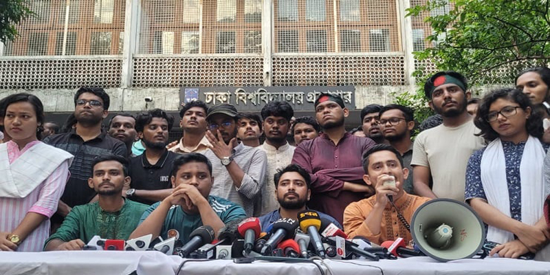 বুধবার সকাল-সন্ধ্যা সারাদেশে ‘বাংলা ব্লকেড’
