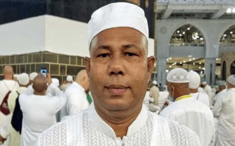 প্রধানমন্ত্রীর ৪০০ কোটি টাকার সেই আলোচিত পিয়ন এখন যুক্তরাষ্ট্রে