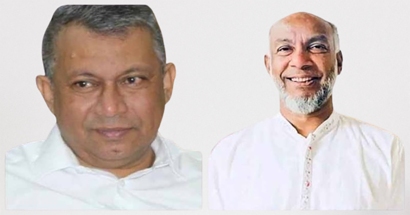 সোনাইমুড়ীতে সাবেক এমপি একরাম-ইব্রাহীমসহ ৩৯ জনের বিরুদ্ধে মামলা