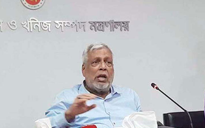গ্যাস-বিদ্যুতের দাম বাড়ানো হবে না: জ্বালানি উপদেষ্টা