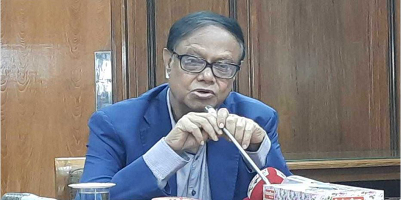 অর্থপাচারকারীরা শান্তিতে ঘুমাতে পারবে না: নতুন গভর্নর