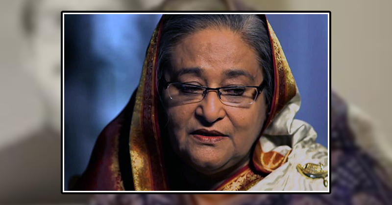 শেখ হাসিনার বিরুদ্ধে আট প্রকল্পে দুর্নীতির তথ্য চেয়ে দুদকের চিঠি