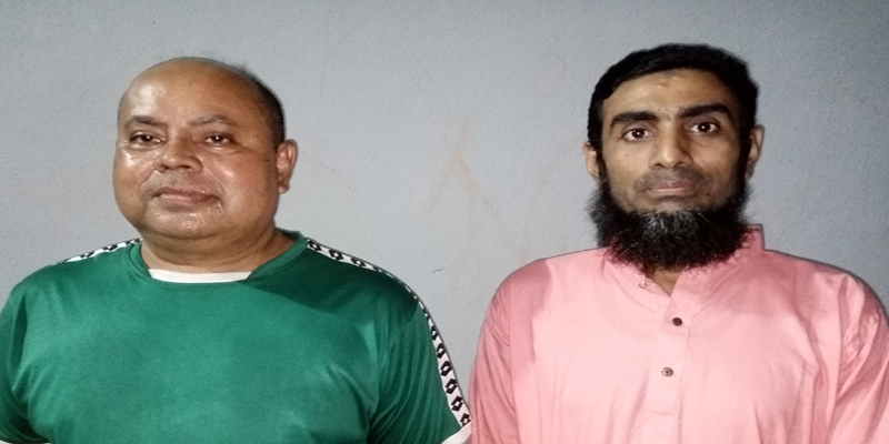 ডোমারে মুক্তিযোদ্ধা সংসদ সন্তান কমান্ডের কমিটি গঠন