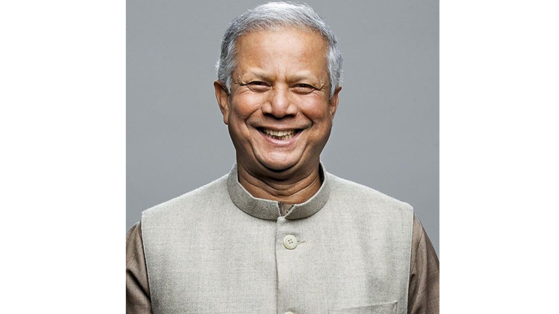 যথা সময়ে নির্বাচন দেবে অন্তর্বর্তী সরকার: প্রধান উপদেষ্টা