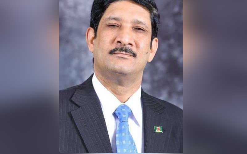 নিউ ইয়র্ক বাংলাদেশ কনস্যুলেটের সেই দাপুটে আসিব চাকরিচ্যুত